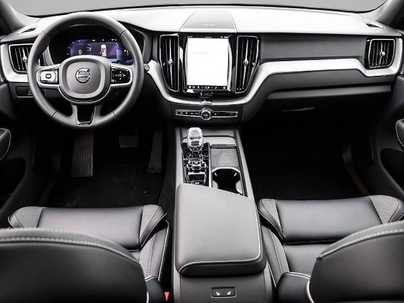 Gebraucht Volvo XC60 Plus 455 PS (334 kW) 2023 Grau SUV