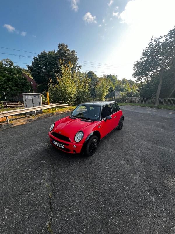 Gebraucht 2004 Mini Cooper Kleinwagen | 1.250 € (Guter Preis) - Bild 1/4