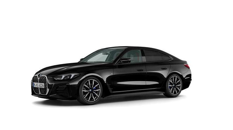 Gebraucht 2025 BMW 420 Gran Coupé Comfort Edition Coupé | 49.489 € (Fairer Preis) - Bild 1/2