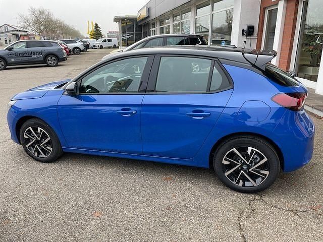 Neu Opel Corsa 101 PS (74 kW) 2025 Limousine