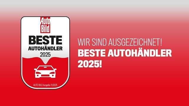 Gebraucht Ford Transit Connect Trend 116 PS (85 kW) 2015 Blau metallic Van / Kleinbus