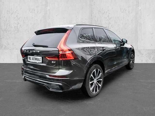 Gebraucht Volvo XC60 145 PS (106 kW) 2022 SUV