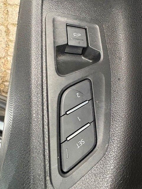 Gebraucht Audi Q3 S-Line 200 PS (147 kW) 2021 Grau SUV