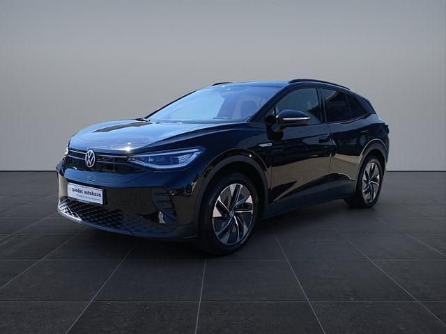 Brugt VW ID.4 Pro Performance 150 kW (204 HK) 2022 Sort SUV