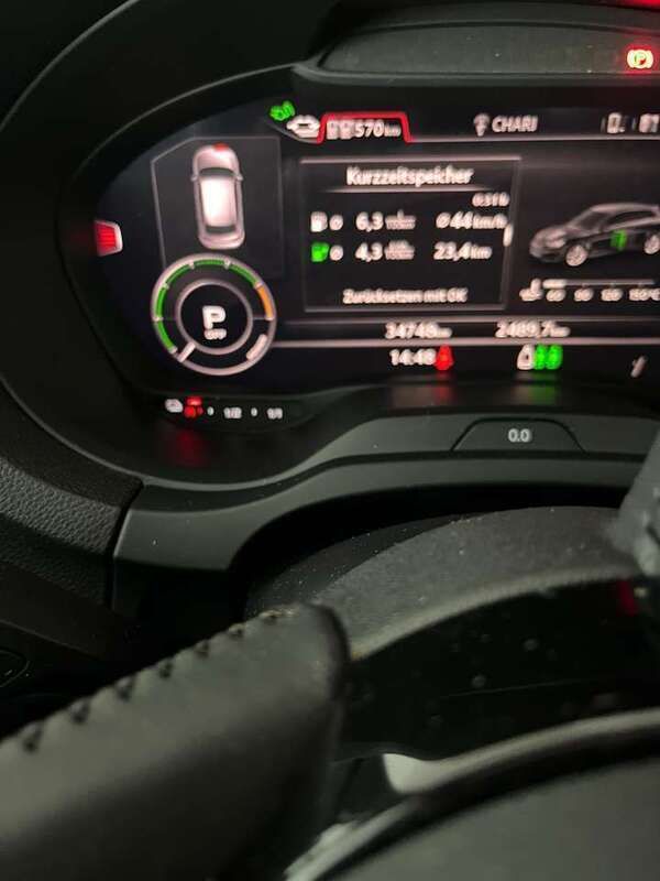 Gebraucht 2020 Audi A3 Limousine | 22.000 € (Guter Preis) - Bild 1/4