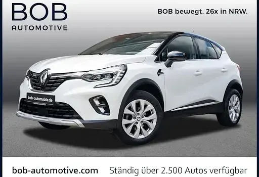 Gebraucht Renault Captur Intens 91 PS (66 kW) 2021 SUV