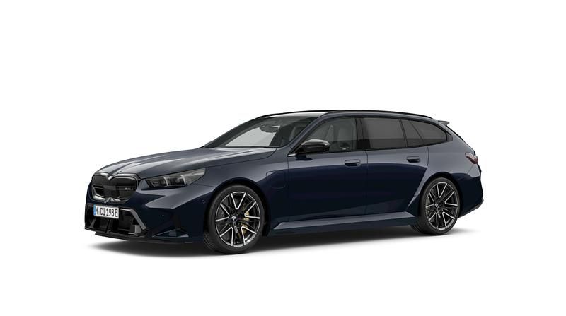Neu 2025 BMW M5 Comfort Edition Kombi | 156.888 € - Bild 1/2