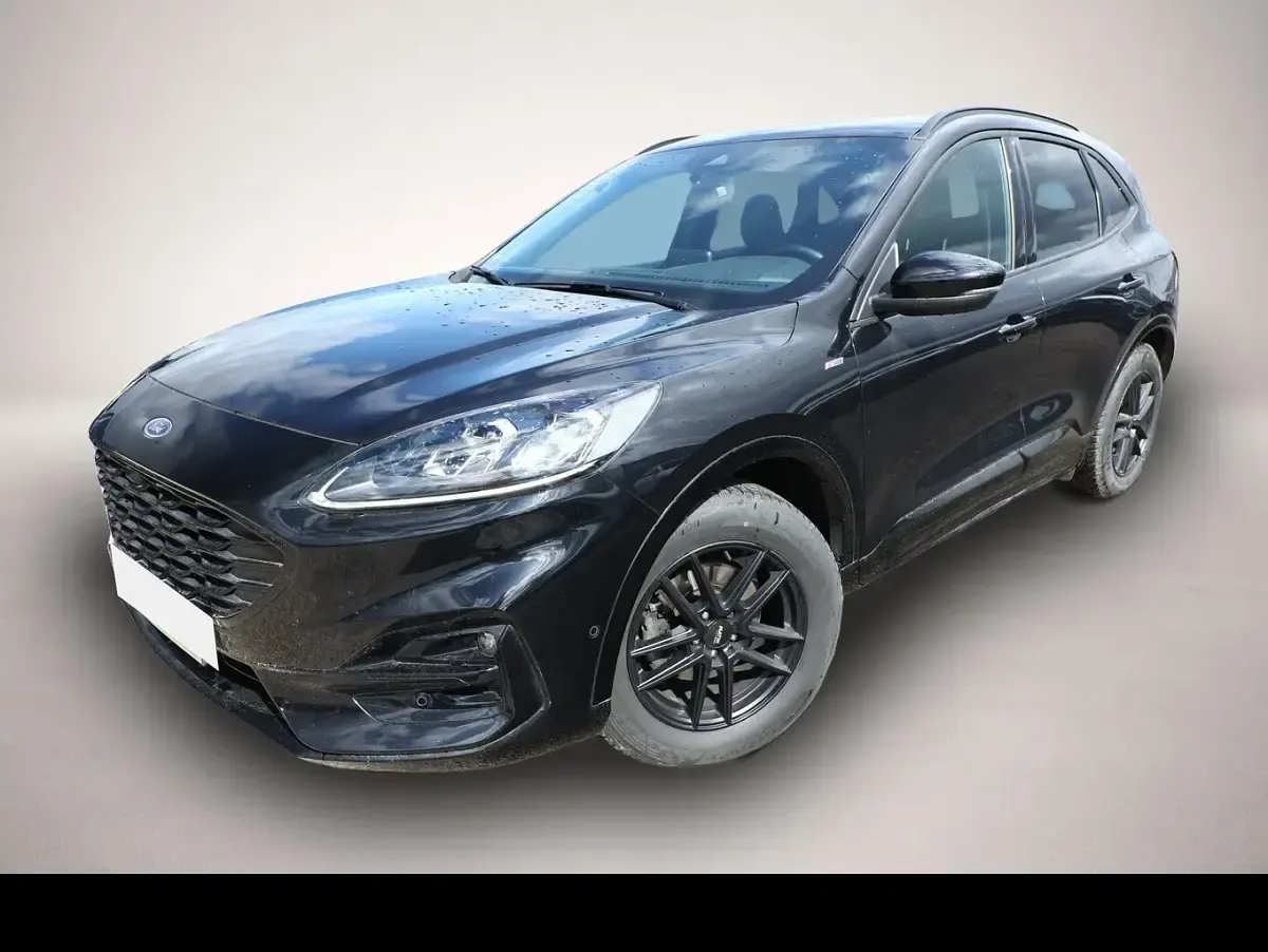 Gebraucht Ford Kuga ST-Line X 150 PS (110 kW) 2022 SUV