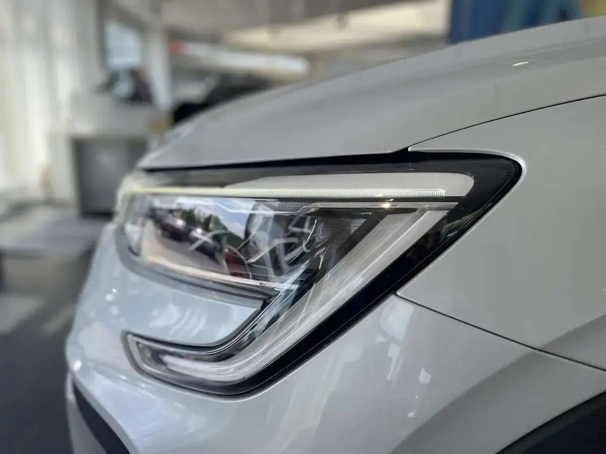 Gebraucht Renault Arkana R.S. 140 PS (102 kW) 2021 Weiß SUV