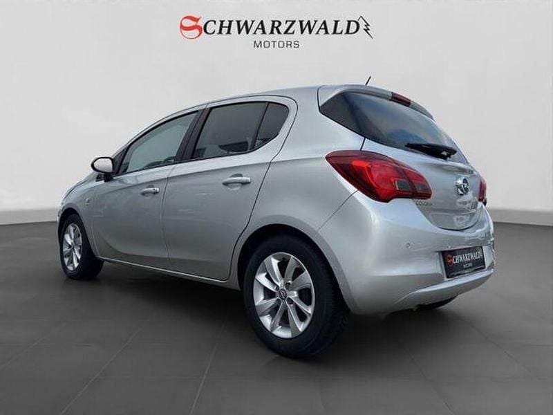 Gebraucht Opel Corsa 90 PS (66 kW) 2016 Andere Kleinwagen