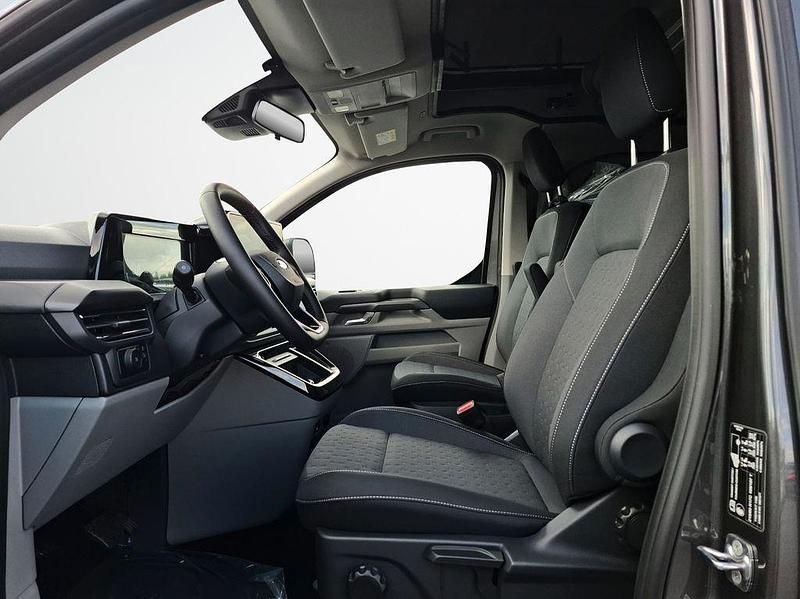 Neu Buerstner Copa C 500 170 PS (125 kW) 2025 Magnetic Van