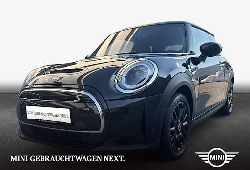 Gebraucht Mini Cooper Essential 135 kW (184 PS) 2023 Schwarz Kleinwagen