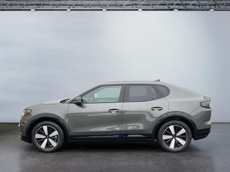 Neu Ford Capri 210 kW (286 PS) 2026 Magneticgrau SUV