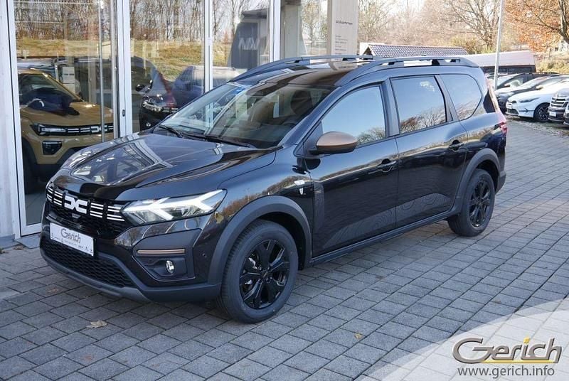 Brugt Dacia Jogger Extreme 91 HK (66 kW) 2025 MPV