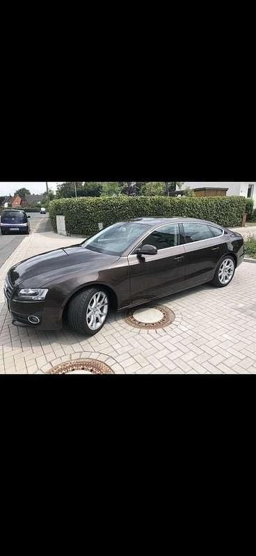 Gebraucht Audi A5 Design 179 PS (131 kW) 2011 Coupé