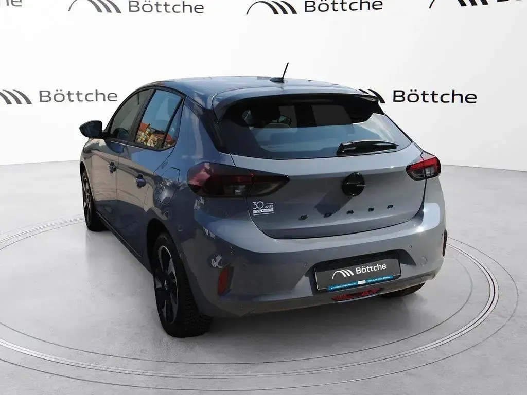 Neu Opel Corsa Edition 100 kW (136 PS) 2026 /typ aussenverkleidung spiegel flach standard Kleinwagen