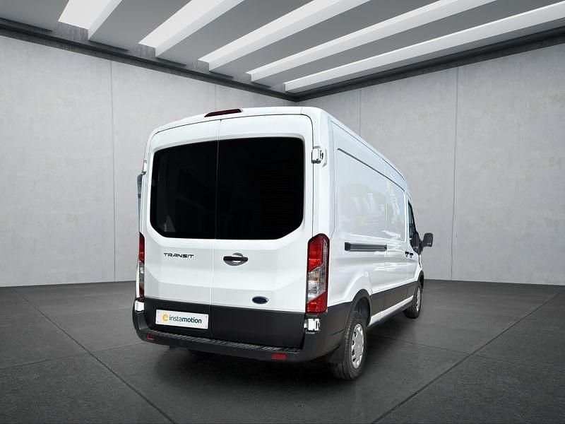 Neu Ford Transit 131 PS (96 kW) 2025 Weiß