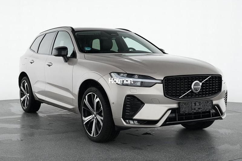 Gebraucht Volvo XC60 Plus 197 PS (144 kW) 2024 Grau SUV