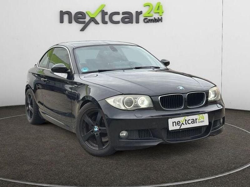 Gebraucht BMW 1M Efficient Dynamics 204 PS (150 kW) 2008 Andere Coupé