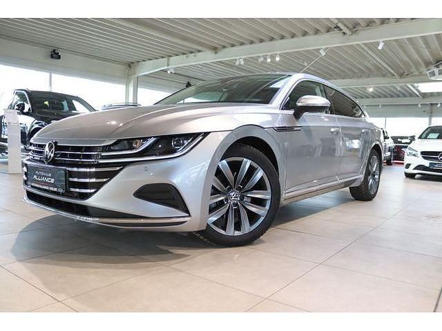 Gebraucht 2024 VW Arteon Elegance Kombi | 35.990 € (Etwas zu teuer) - Bild 1/4