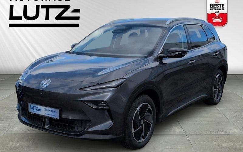 Gebraucht MG S5 Luxury 169 kW (231 PS) 2025 Grau SUV