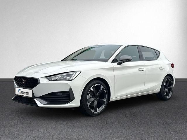 Gebraucht Cupra Leon 150 PS (110 kW) 2023 Limousine