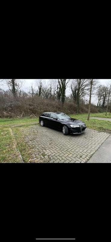 Gebraucht Audi A6 Allroad 272 PS (200 kW) 2015 Kombi