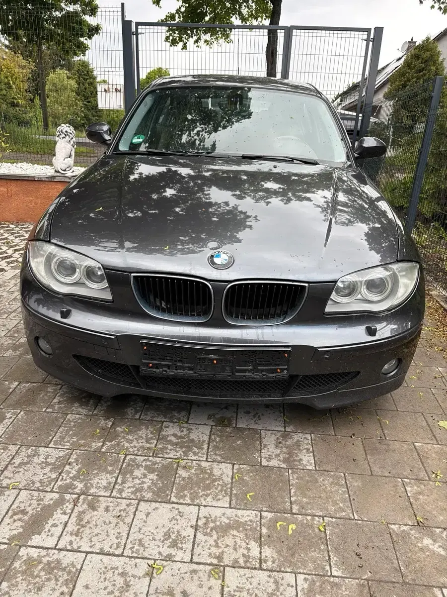Brugt BMW 120 150 HK (110 kW) 2004 Hatchback
