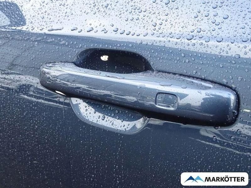 Gebraucht Volvo XC90 Ultimate 455 PS (334 kW) 2023 Blau SUV