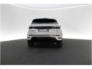 Neu Land Rover Range Rover evoque S 163 PS (119 kW) 2026 Beige SUV