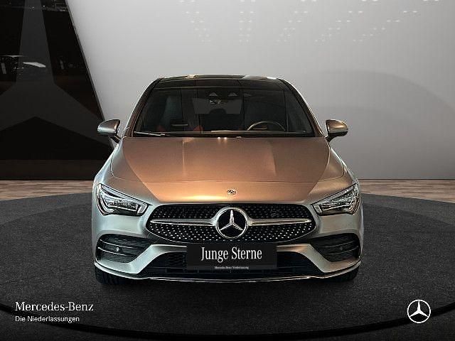 Gebraucht 2022 Mercedes CLA250e Shooting Brake Kombi | 30.890 € (Fairer Preis) - Bild 1/4