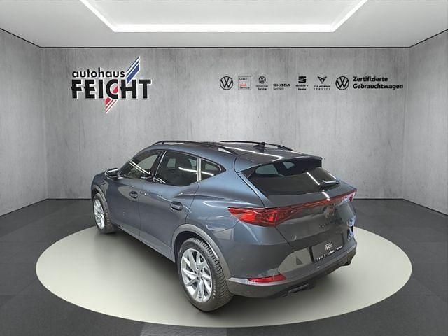 Gebraucht Cupra Formentor 150 PS (110 kW) 2024 Magnetic tech SUV