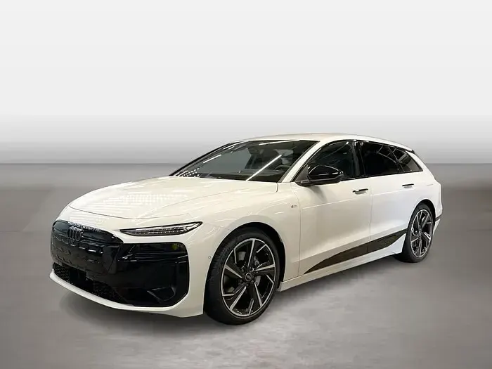 Gebraucht Audi A6 e-tron Business 269 kW (367 PS) 2026 Kombi