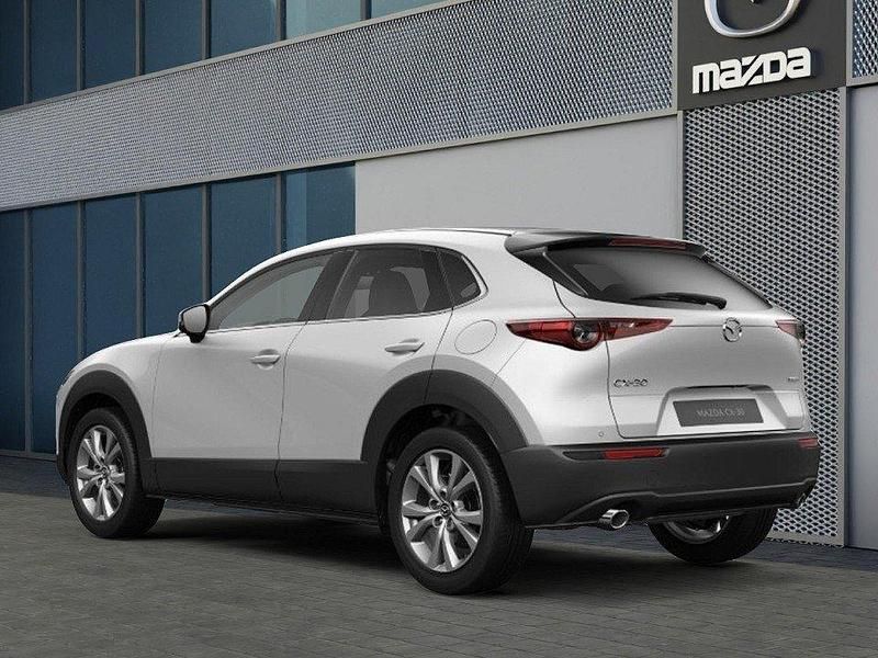 Neu Mazda CX-30 Exclusive-Line 140 PS (102 kW) 2025 SUV