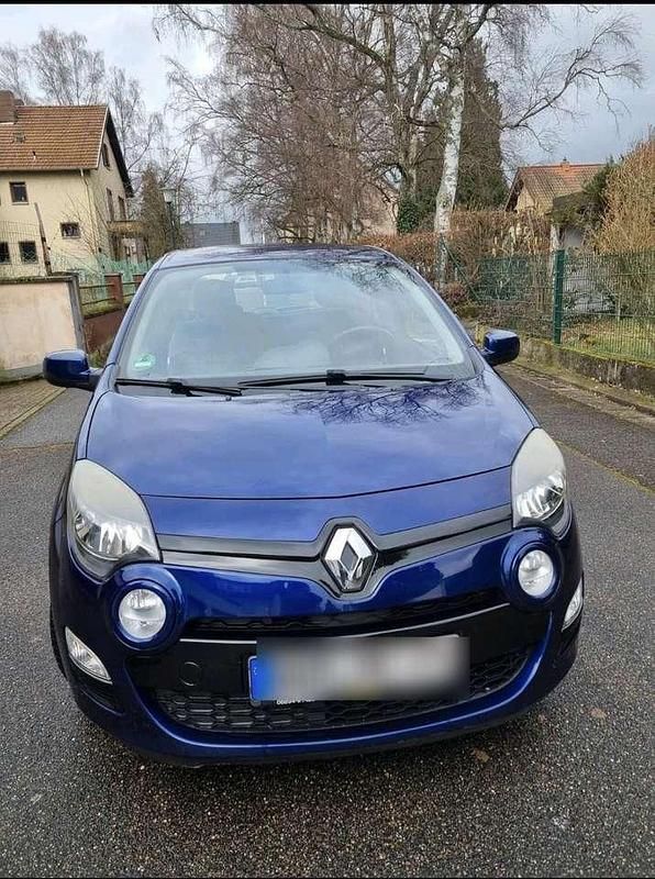 Gebraucht Renault Twingo 75 PS (55 kW) 2013 Kleinwagen