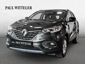 Gebraucht Renault Kadjar Bose Edition 159 PS (116 kW) 2019 SUV