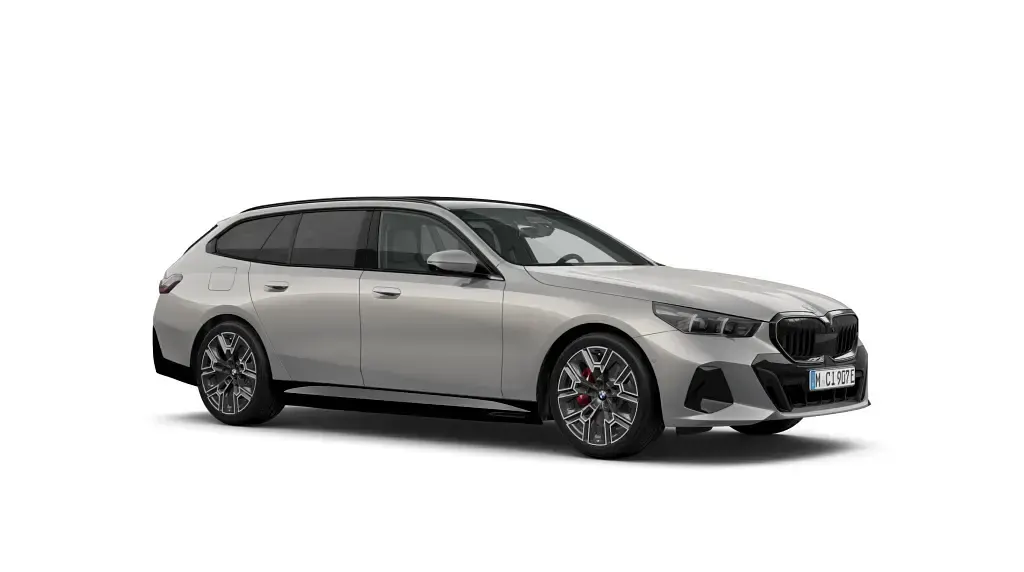 Neu BMW 550e Comfort Edition 313 PS (230 kW) 2026 Kombi
