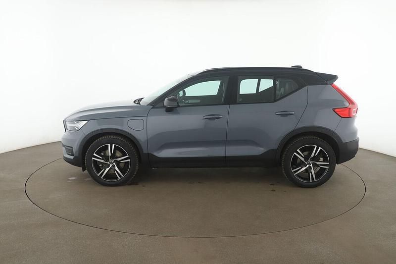 Gebraucht Volvo XC40 R-Design 82 PS (60 kW) 2020 Grau SUV