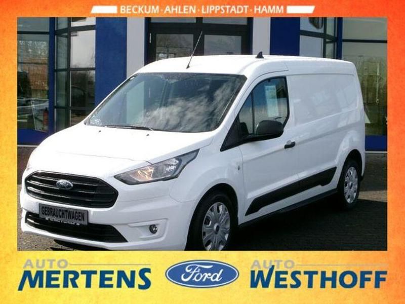 Gebraucht Ford Transit Connect Trend 101 PS (74 kW) 2020 Andere Van / Kleinbus