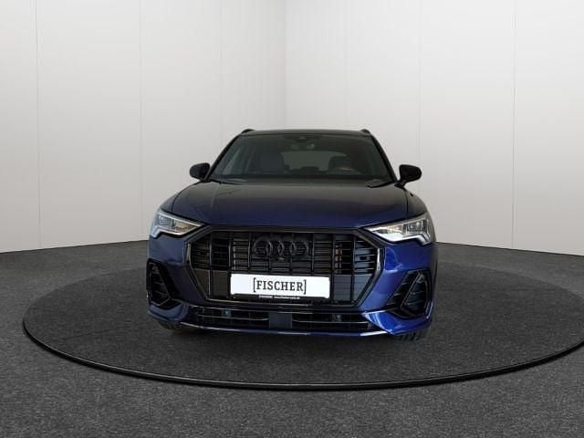 Gebraucht Audi Q3 S-Line 150 PS (110 kW) 2025 SUV