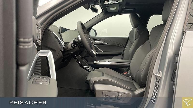 Neu BMW X1 Performance 204 PS (150 kW) 2025 Grau SUV