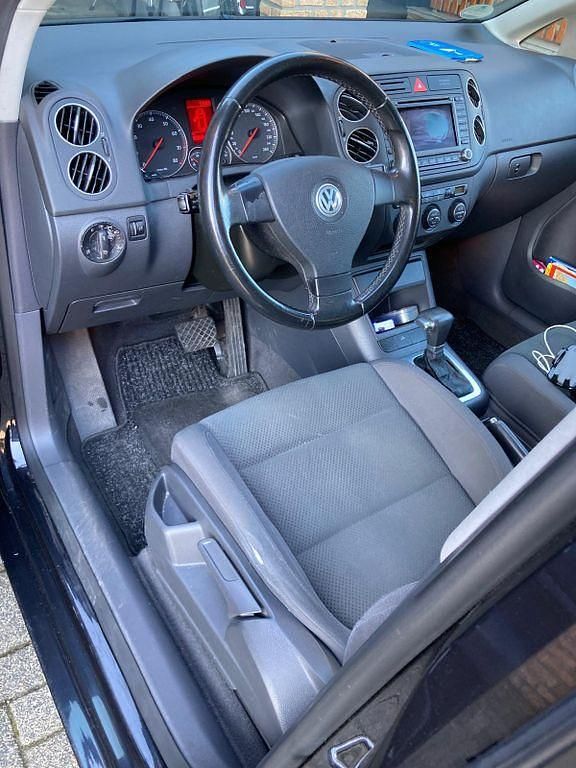 Gebraucht VW Golf IV 160 PS (117 kW) 2006 Schwarz Limousine