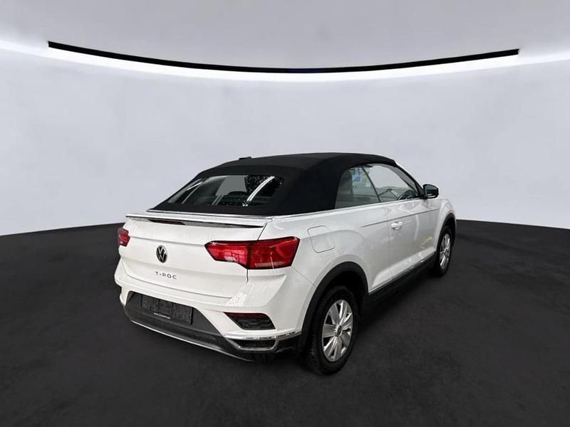 Brugt VW T-Roc Style 150 HK (110 kW) 2022 SUV