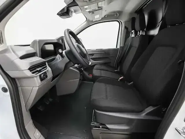 Gebraucht VW T7 2025 Weiss Van