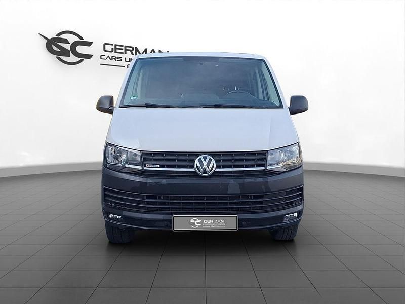 Second-hand VW Transporter 204 CP (150 kW) 2017 Alb Van