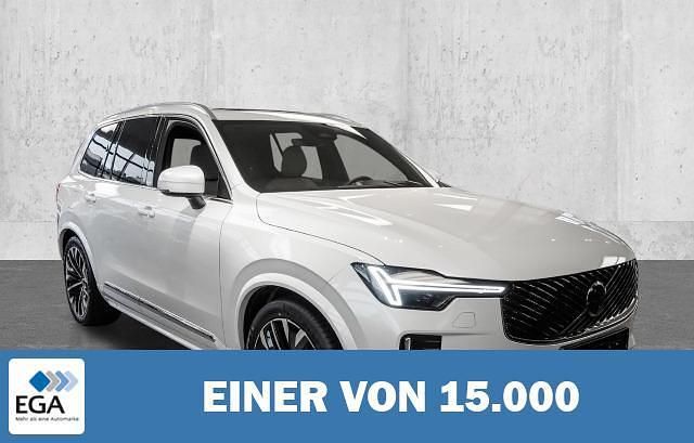 Metallic Gebraucht 2024 Volvo XC90 Ultra SUV | 83.350 € - Bild 1/4