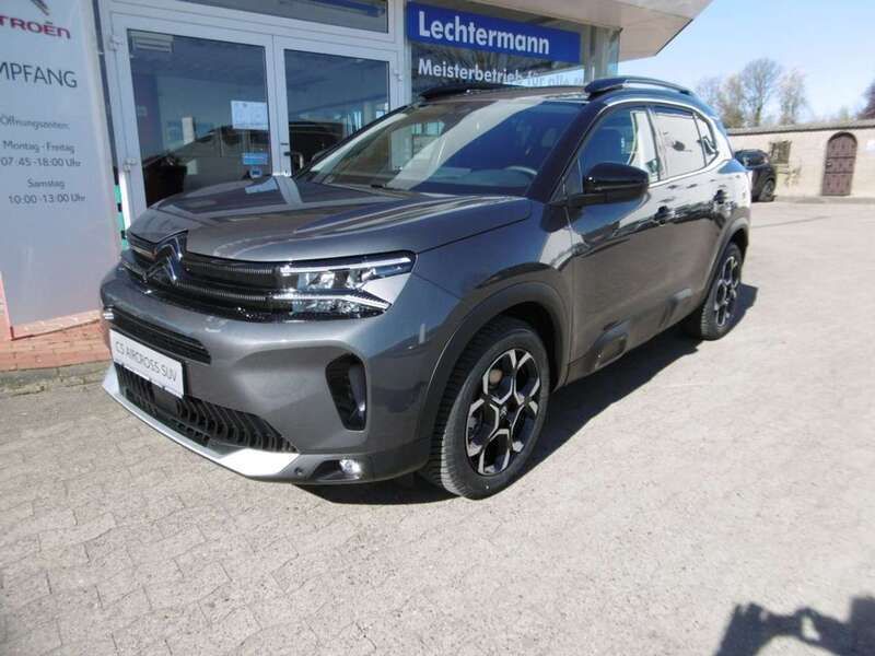 Other Neu 2025 Citroën C5 Aircross SUV | 28.990 € (Fairer Preis) - Bild 1/4