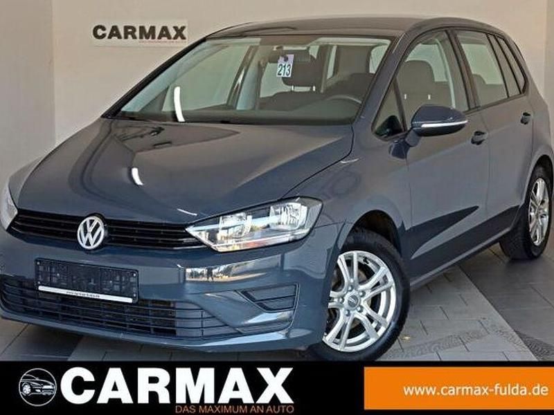 Andere Gebraucht 2017 VW Golf VII Limousine | 11.500 € (Fairer Preis) - Bild 1/4