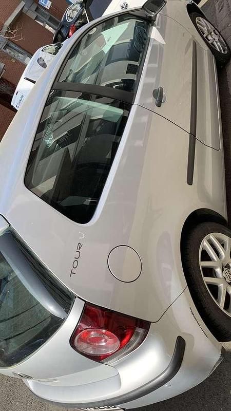 Gebraucht VW Polo Comfortline 60 PS (44 kW) 2007 Grau Kleinwagen
