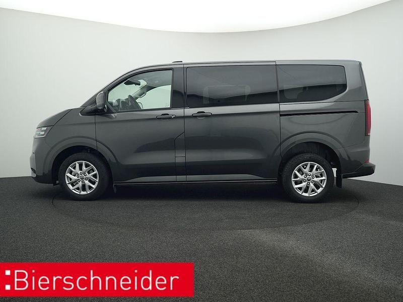 Gebraucht VW T7 Style 170 PS (125 kW) 2025 Grau Van